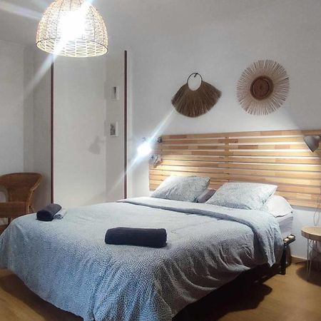 Precioso Apartamento En 아레스 외부 사진