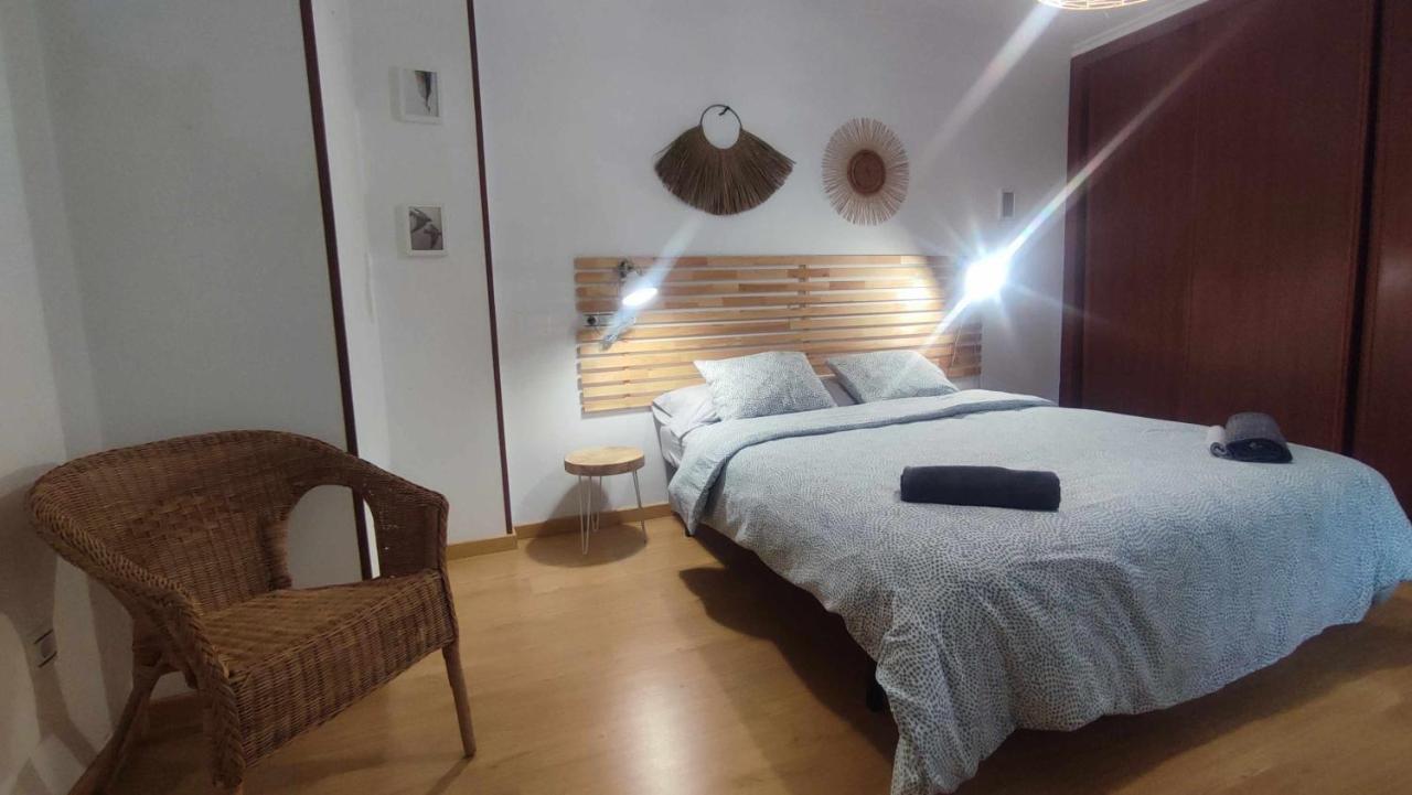 Precioso Apartamento En 아레스 외부 사진