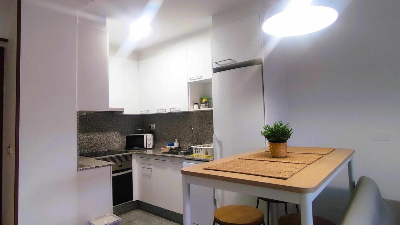 Precioso Apartamento En 아레스 외부 사진
