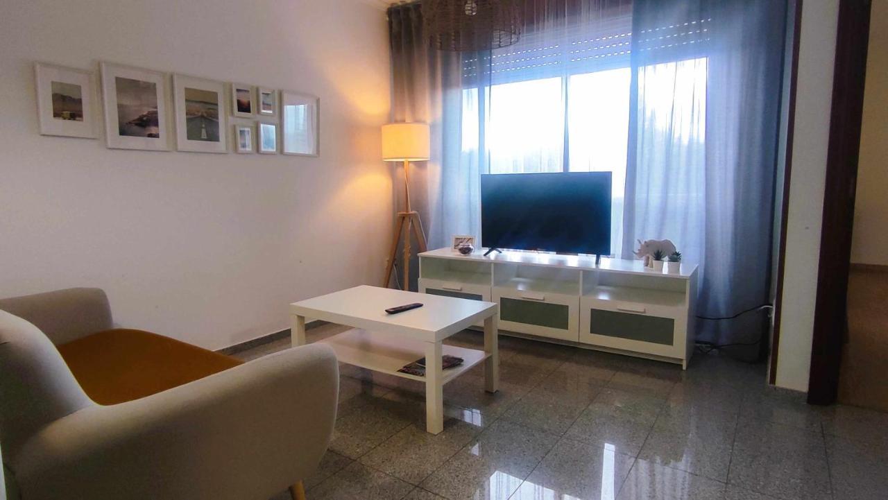 Precioso Apartamento En 아레스 외부 사진
