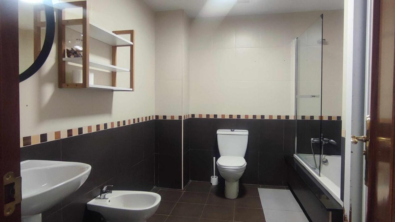 Precioso Apartamento En 아레스 외부 사진