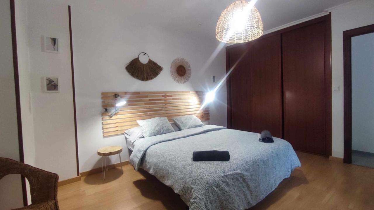 Precioso Apartamento En 아레스 외부 사진