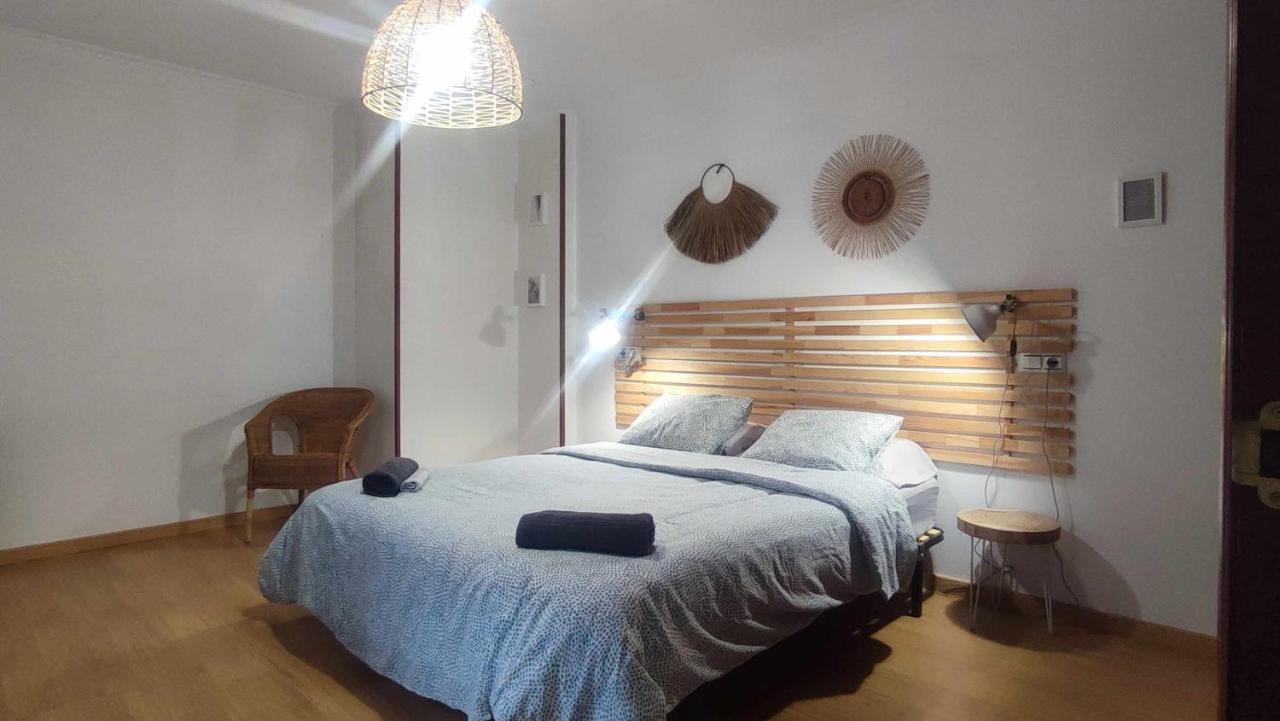 Precioso Apartamento En 아레스 외부 사진