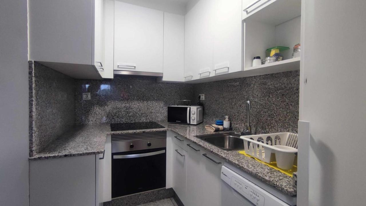Precioso Apartamento En 아레스 외부 사진