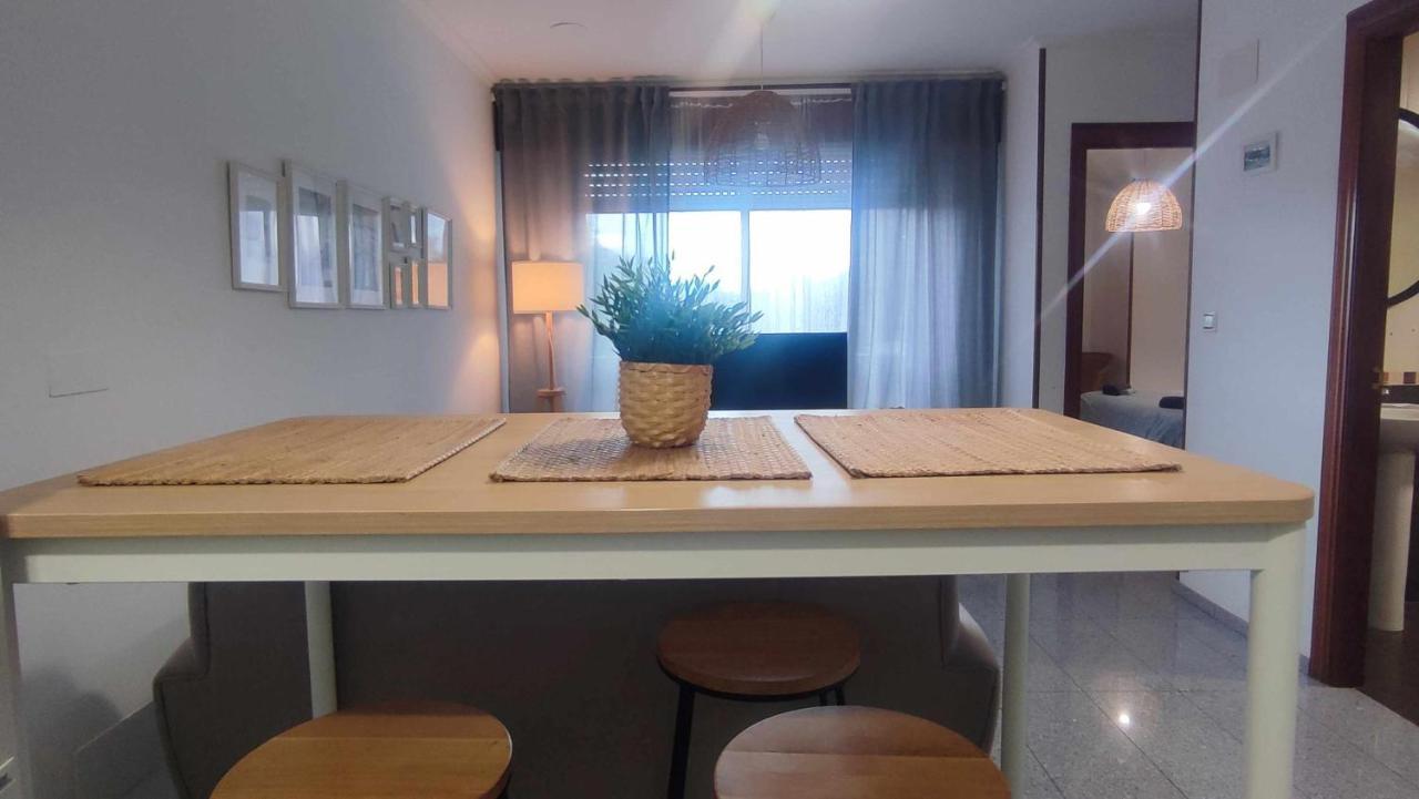 Precioso Apartamento En 아레스 외부 사진
