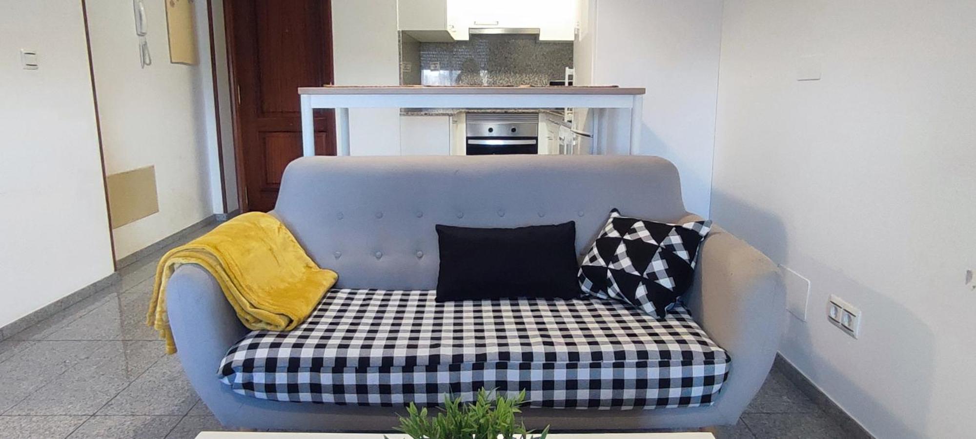Precioso Apartamento En 아레스 외부 사진