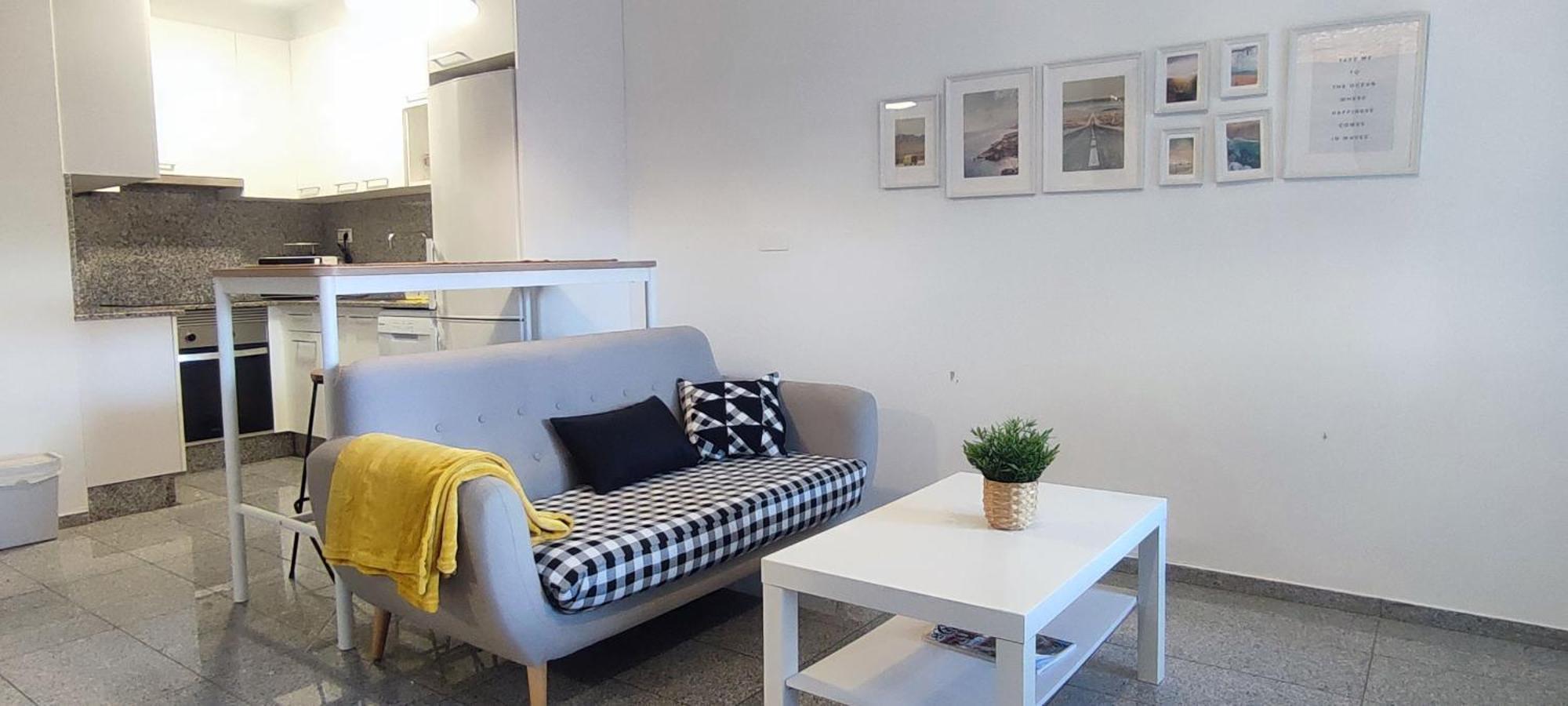 Precioso Apartamento En 아레스 외부 사진