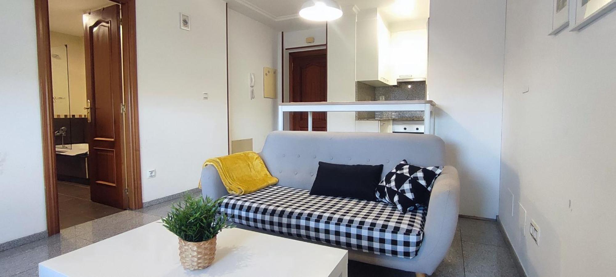 Precioso Apartamento En 아레스 외부 사진